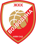 Vojvodina 021 logo