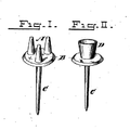British patent #14292 of 1897