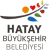 Official logo of Hatay Province