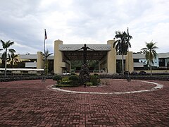 University of the Philippines Mindanao