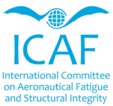 Logo of ICAF