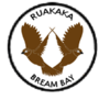 Official seal of Ruakākā
