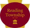 Official seal of Reading Township, Adams County, Pennsylvania