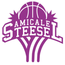 Amicale Steesel logo