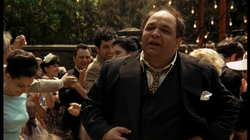 Peter Clemenza