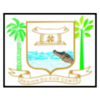 Official seal of Sud-Comoé Region