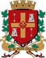 Coat of arms of Brossard