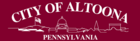 Official logo of Altoona