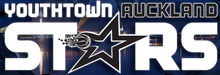 Auckland Stars logo