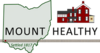 Official logo of Mount Healthy, Ohio