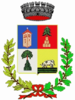 Coat of arms of Monastero di Lanzo