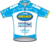 Delko jersey