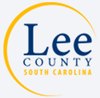 Official seal of Lee County