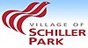 Official seal of Schiller Park, Illinois