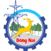 Official seal of Đồng Nai province