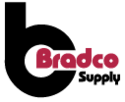 Bradco Supply logo