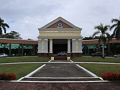 Davao Del Sur Provincial Capitol