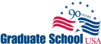 Graduate School USA logo