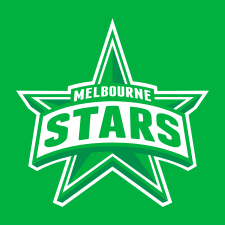 Melbourne Stars 2022–23 cap logo