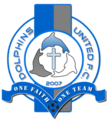 Current crest used from 2012–present