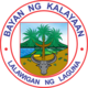 Official seal of Kalayaan