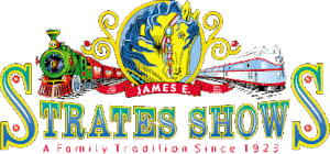 Strates Shows Logo