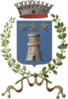 Coat of arms of Campodipietra