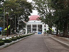 Kidapawan City Hall