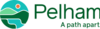 Official logo of Pelham, Alabama
