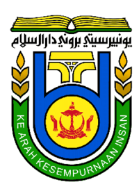 UBD Emblem
