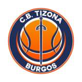 UBU Tizona logo