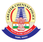 Logo of the Greater Chennai Police