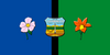 Flag of Lloydminster