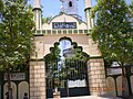 Mosque - Masjid Al Falah