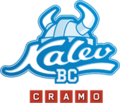 BC Kalev/Cramo uncolored (2018–2020)