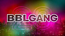 An image with the text "Bblgang" on the center of the image, over the number 23.