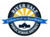 This is the logo for River Vale Public Schools.