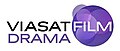 Viasat Film Drama logo used 2012–2015