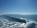 Was already selected, but I've swapped out in favor of File:Surfer in california 2.JPG