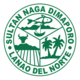 Official seal of Sultan Naga Dimaporo