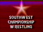 Southwest Championship Wrestling logo