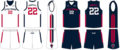 Uniforms, 2015–current