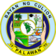 Official seal of Culion