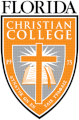 Old Florida Christian College logo.