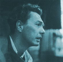 Fred Neil, c. 1964