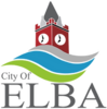 Official logo of Elba