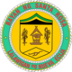 Official seal of Santa Rosa
