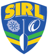 Badge of Solomon Islands team