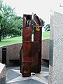 September 11, 2001, memorial