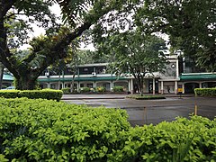 University of Saint La Salle Bacolod